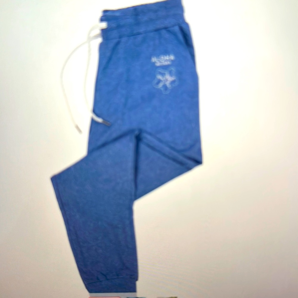 Aloha Modern The Offshore Jogger size XS